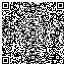 QR code with RC Construction contacts