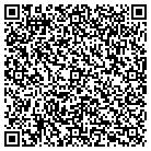 QR code with B A Barnhizer Home Inspection contacts