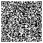 QR code with McAllister C Patrick & Assoc contacts