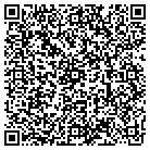 QR code with All Fired Up Paint Your Own contacts