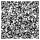 QR code with R A Boezi & Assoc contacts