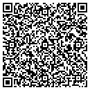 QR code with D H Bowman & Sons Inc contacts