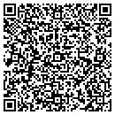 QR code with A-1 Self Storage contacts