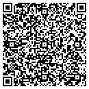 QR code with T-Shirts Galore contacts
