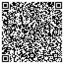 QR code with Hitchcock Apt Assoc contacts