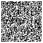 QR code with Martin's Tire & Autobody contacts