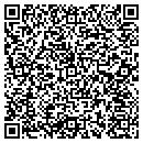 QR code with HJS Construction contacts