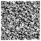 QR code with Aqueous Pool Service contacts