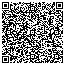 QR code with Alltran Inc contacts