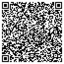 QR code with JB Flooring contacts