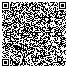 QR code with E W Smith Tree Service contacts