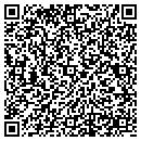 QR code with D & J Auto contacts