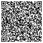 QR code with Coshocton Common Pleas Office contacts