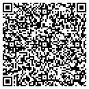 QR code with Kats Concrete contacts