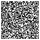 QR code with L&W Construction contacts