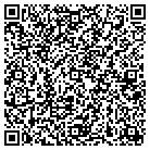QR code with E & D's Time Out Tavern contacts