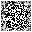QR code with Anderson Rob contacts