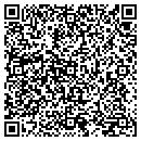 QR code with Hartley Orchard contacts