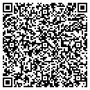 QR code with Robert E Fike contacts