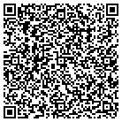 QR code with Rittman Public Library contacts