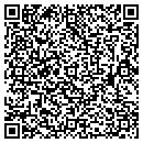 QR code with Hendocs Pub contacts