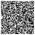 QR code with White's Meat Processing contacts