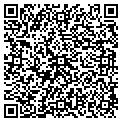 QR code with Rave contacts