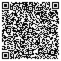QR code with KFC contacts