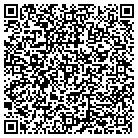QR code with A Plus Child Care & Learning contacts