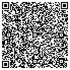 QR code with McDannald Welding & Machining contacts
