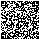 QR code with Handyman Of Hubbard contacts