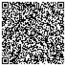 QR code with White House - Black Market contacts