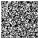 QR code with A TEC Sign Graphics contacts