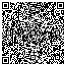 QR code with C L Lockard contacts