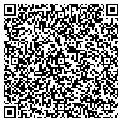 QR code with G R H Forest Products Inc contacts