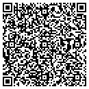 QR code with Pretty Nails contacts