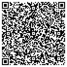 QR code with A 1 Property Management LLC contacts