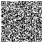QR code with P L Gibson-Governor Insurance contacts