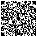 QR code with All About You contacts