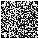 QR code with KDK Creative Group contacts