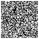 QR code with KOTZ Electrical & Mechanical contacts