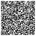 QR code with John Vankrieken Glazing Contr contacts