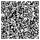 QR code with A & D Tree Service contacts