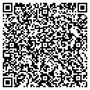 QR code with D E W Entertainment contacts