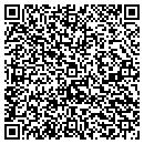 QR code with D & G Communications contacts