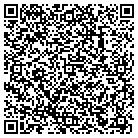 QR code with National Bank of Adams contacts