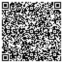 QR code with Max Garage contacts