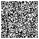 QR code with Hillcrest Manor contacts