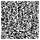 QR code with Halsey-Myers Lumber & Hardware contacts