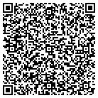 QR code with Precision Orthopaedic Spec contacts